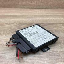 90464713 MU With Plug Comfort/convenience module Opel Vectra B