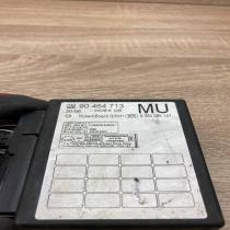 90464713 MU With Plug Comfort/convenience module Opel Vectra B