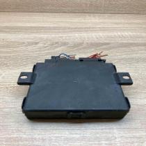 90464713 MU With Plug Comfort/convenience module Opel Vectra B