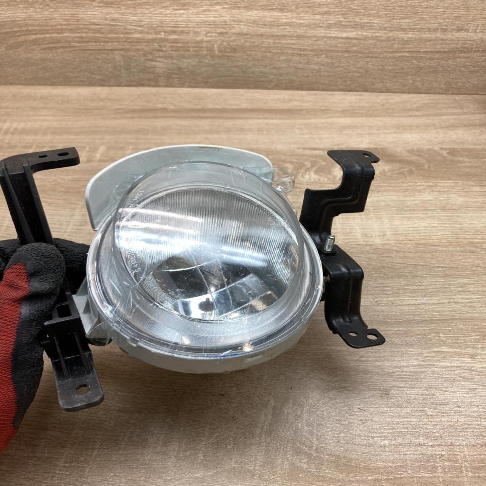 92202 1J0 H27W 881 12V 27W Front fog light Hyundai i10