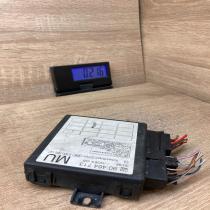 90464713 MU With Plug Comfort/convenience module Opel Vectra B