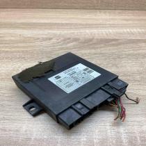 6K0962258D 5WK46921  Comfort/convenience module Seat Ibiza II (6k)