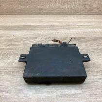 6K0962258D 5WK46921  Comfort/convenience module Seat Ibiza II (6k)