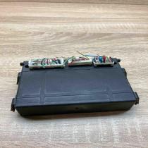 28551BM404 5WK48511 With Plug Comfort/convenience module Nissan Almera N16