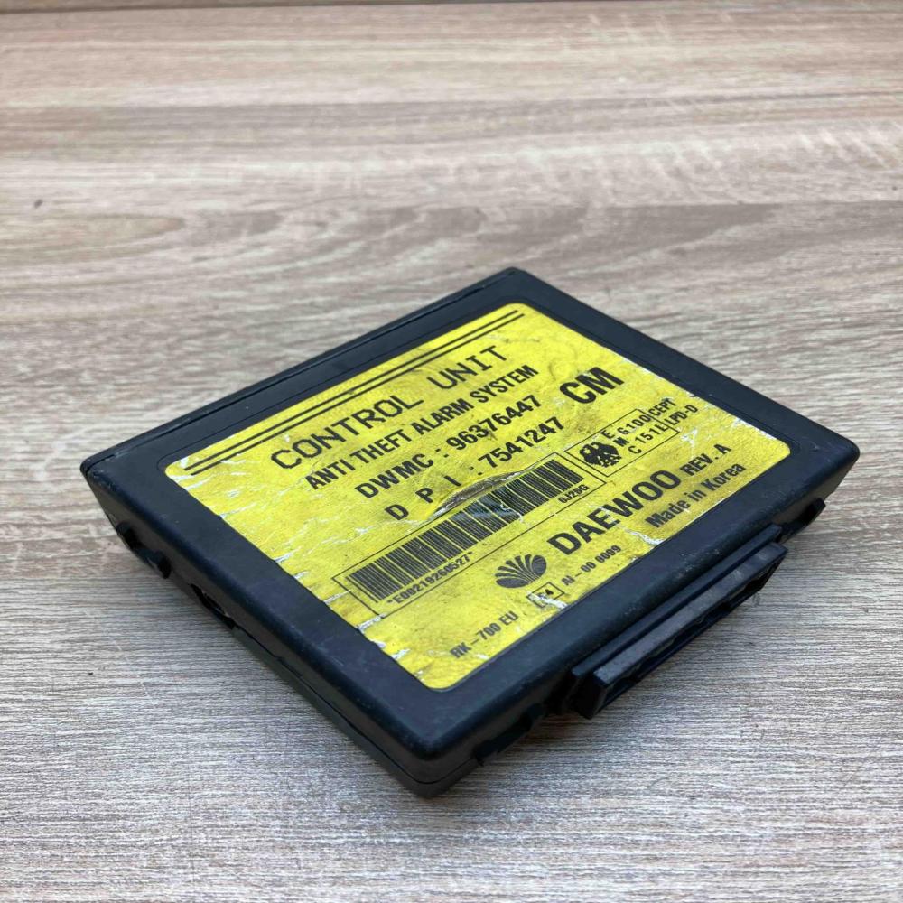 96376447 7541247 CM Other control units/modules Daewoo Leganza