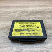 96376447 7541247 CM Other control units/modules Daewoo Leganza
