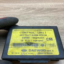 96376447 7541247 CM Other control units/modules Daewoo Leganza