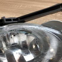 92202 1J0 H27W 881 12V 27W Front fog light Hyundai i10