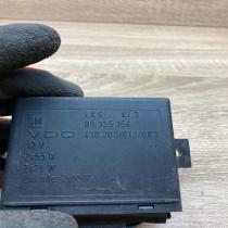 09135156 410 203 013 Used Light module LCM Opel Zafira A