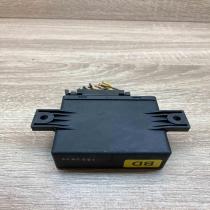 09135156 410 203 013 Used Light module LCM Opel Zafira A