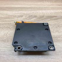 9643869780   Airbag control unit/module Peugeot 607