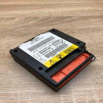 9640341180   Airbag control unit/module Peugeot 607