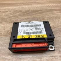 9640341180   Airbag control unit/module Peugeot 607