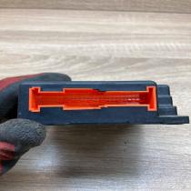 9640341180   Airbag control unit/module Peugeot 607