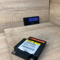 9640341180   Airbag control unit/module Peugeot 607