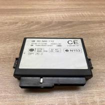 90560112 Used CE Comfort/convenience module Opel Astra G