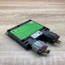 2S6T 14B056 EP 5WK43103  Airbag control unit/module Ford Fiesta