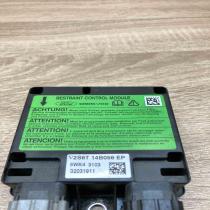 2S6T 14B056 EP 5WK43103  Airbag control unit/module Ford Fiesta