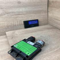 2S6T 14B056 EP 5WK43103  Airbag control unit/module Ford Fiesta