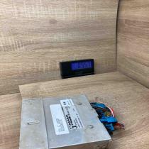16206304   Engine control unit/module ECU Daewoo Leganza