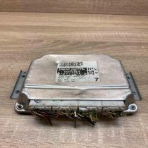 89661 0D070 MB275000 3424 With Plug Engine control unit/module ECU Toyota Yaris