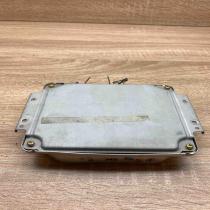 89661 0D070 MB275000 3424 With Plug Engine control unit/module ECU Toyota Yaris