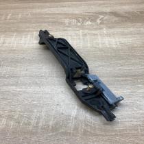 XS41 A266B22 AJ XS41A266B22AJ  Rear door exterior handle/bracket Ford Focus