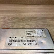 7786887 0281010205  Engine control unit/module ECU Lexus RX 450H