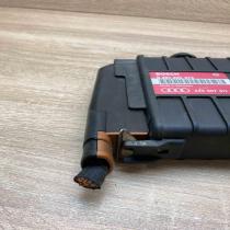 443907311C 0261200273 With Plug Engine control unit/module ECU Audi 80 90 S2 B4