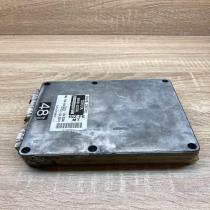 89661 52230 211000 8980  Engine control unit/module ECU Toyota Yaris