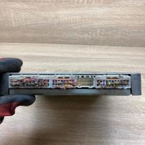 89661 52230 211000 8980  Engine control unit/module ECU Toyota Yaris