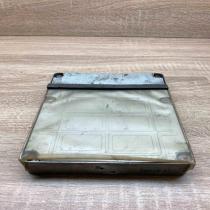 89661 52230 211000 8980  Engine control unit/module ECU Toyota Yaris