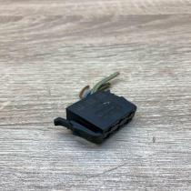 1H0972773 0 965140 1  Plug wire Skoda Octavia Mk1 (1U)