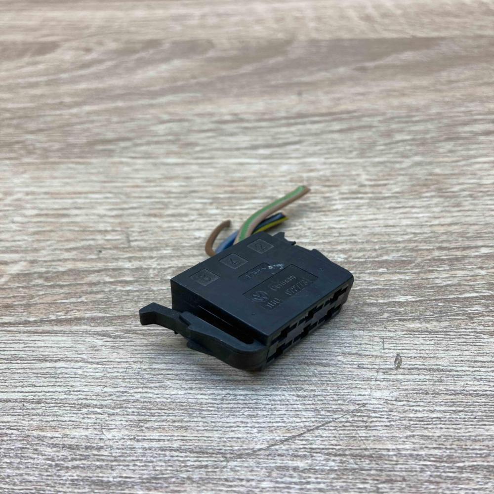 1H0972773 0 965140 1  Plug wire Skoda Octavia Mk1 (1U)