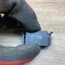 1H0972773 0 965140 1  Plug wire Skoda Octavia Mk1 (1U)