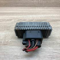 09132691 51299008  Glow plug pre-heat relay Opel Vectra C