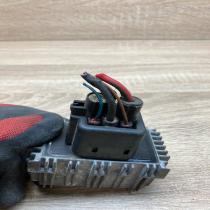 09132691 51299008  Glow plug pre-heat relay Opel Vectra C