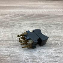 BK345   Electric window control switch Volkswagen Transporter - Caravelle T4