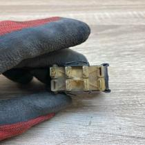 BK345   Electric window control switch Volkswagen Transporter - Caravelle T4