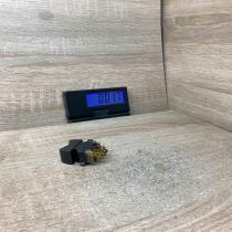 BK345   Electric window control switch Volkswagen Transporter - Caravelle T4
