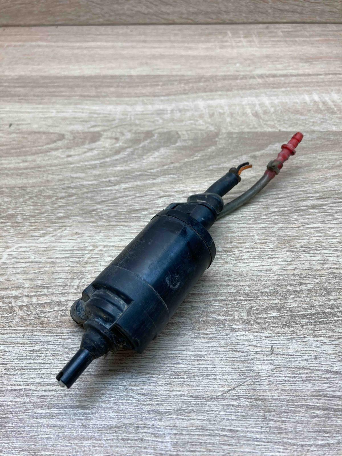 7700802336   Windscreen/windshield washer pump Renault Espace II