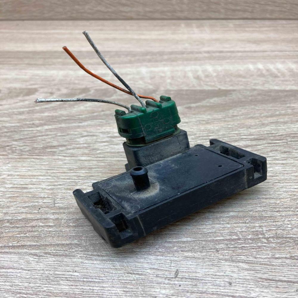8762245   Other control units/modules Opel Astra G