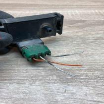 8762245   Other control units/modules Opel Astra G