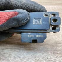 8762245   Other control units/modules Opel Astra G