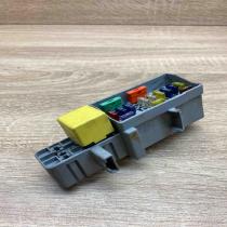 8200051112 13251  Fuse box set Renault Megane I