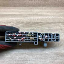 8200051112 13251  Fuse box set Renault Megane I