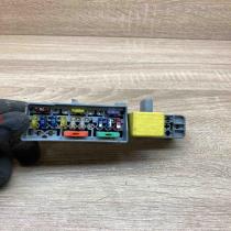 8200051112 13251  Fuse box set Renault Megane I