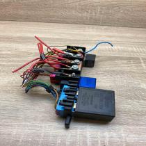 8L0941822A 431951253H  Fuse box set Volkswagen Golf IV