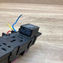 8L0941822A 431951253H  Fuse box set Volkswagen Golf IV