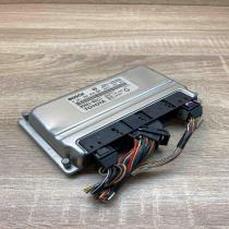 89661 0D211 0261208036  Engine control unit/module ECU Toyota Yaris